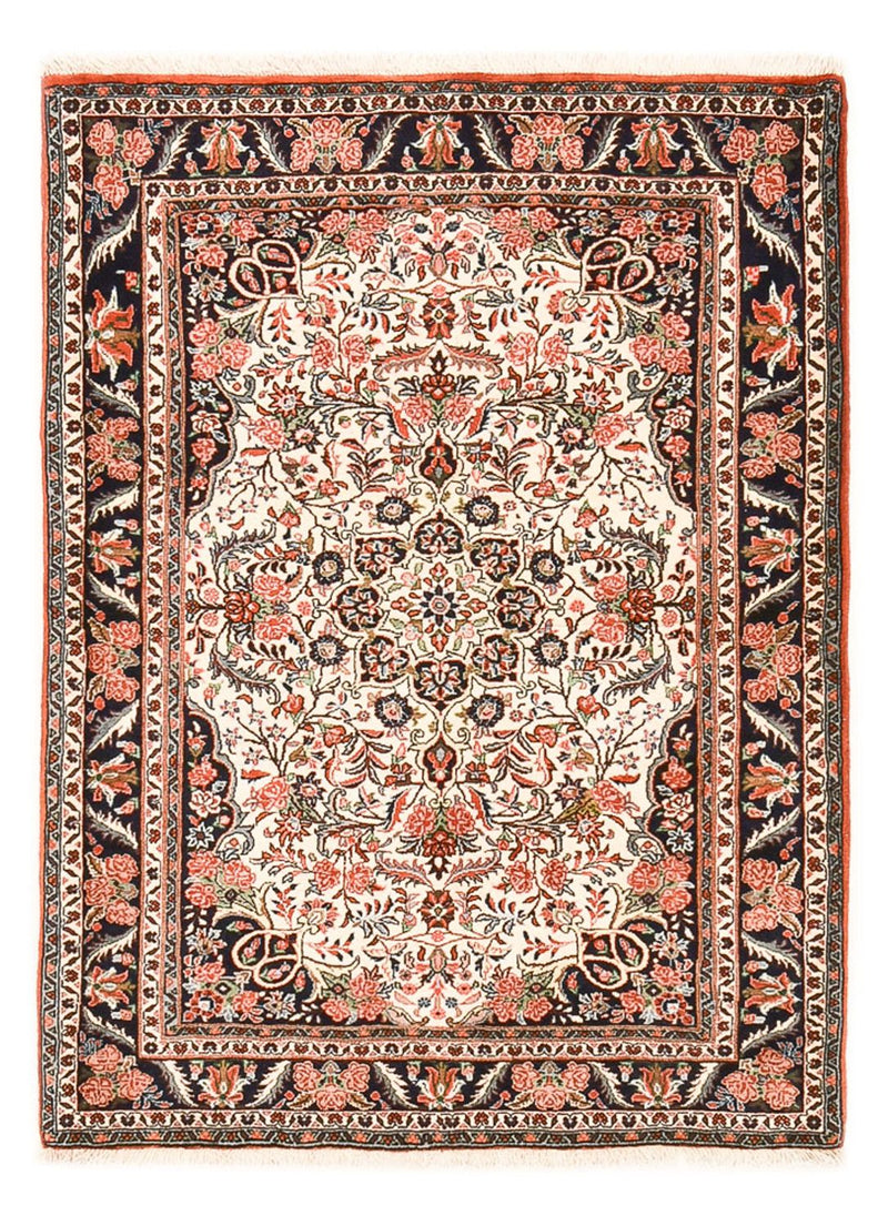Perser Rug - Bidjar - 152 x 110 cm - beige
