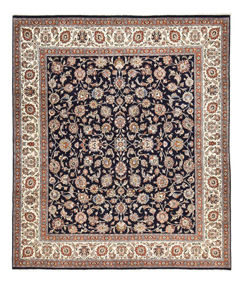 Perser Rug - Classic - 338 x 294 cm - dark blue