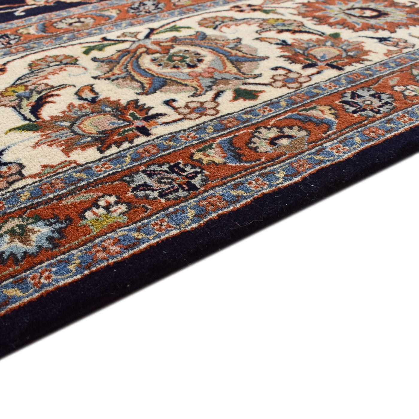 Mashhad Rug 338x294cm - Persian Rugs