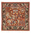 Perser Rug - Ghom square  - 74 x 73 cm - multicolored