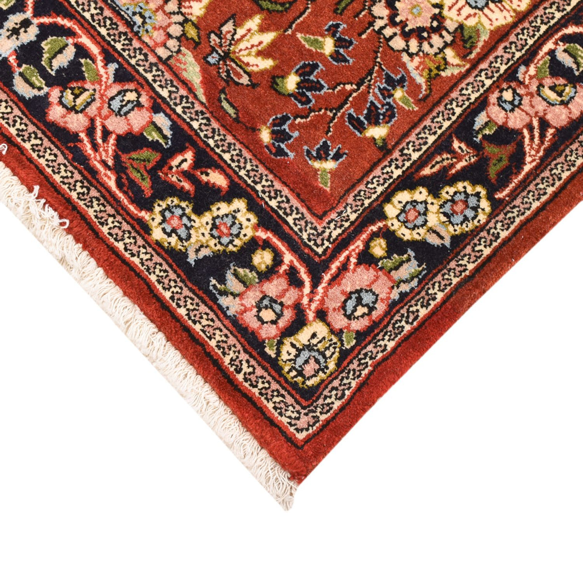 Perser Rug - Ghom square  - 74 x 73 cm - multicolored