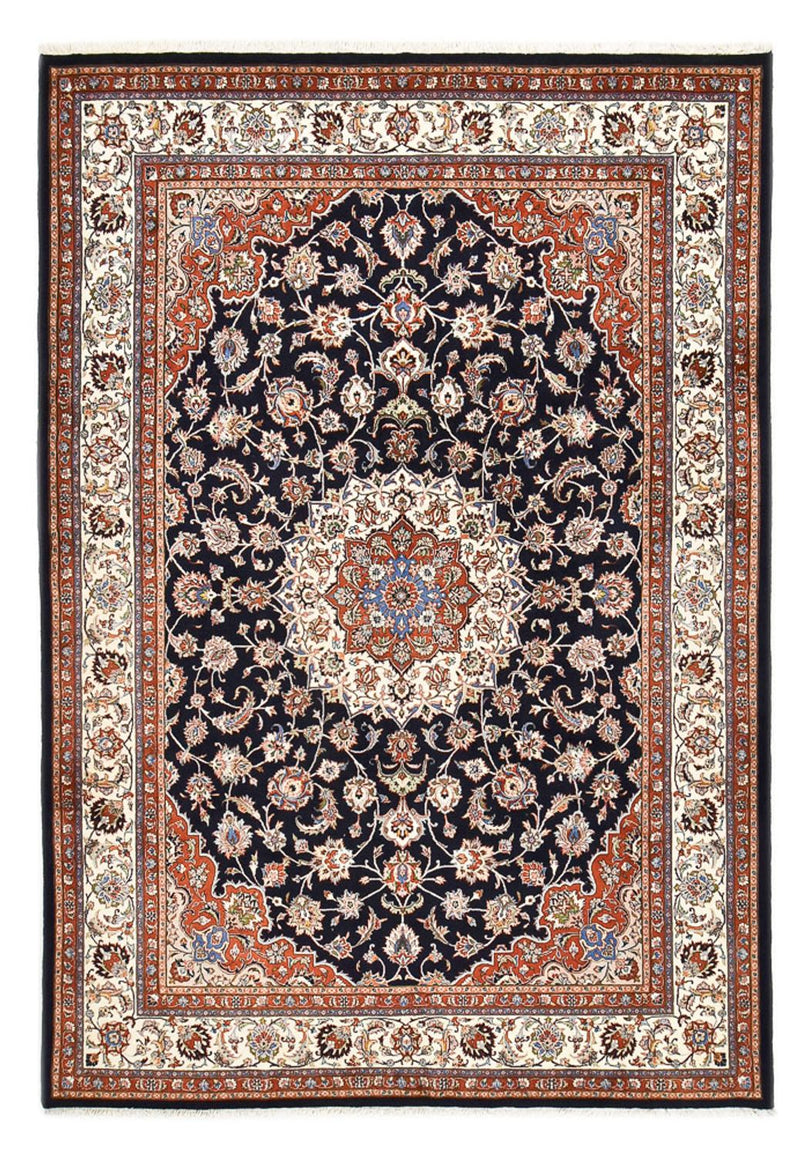 Perser Rug - Classic - Royal - 353 x 248 cm - dark red