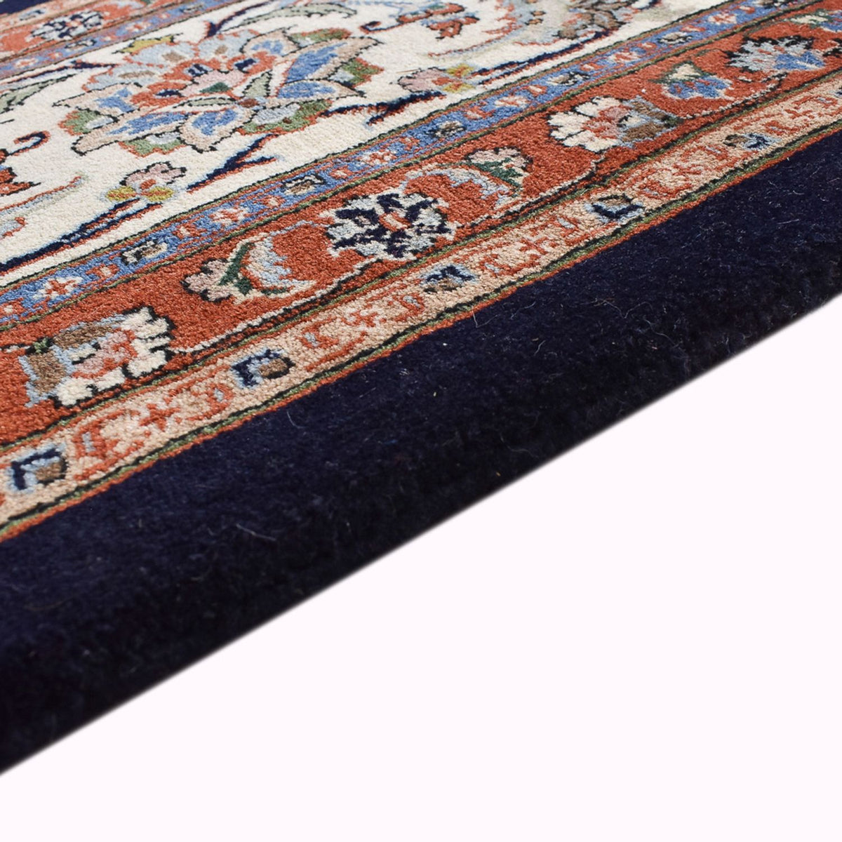 Mashhad Rug 248x353cm - Persian Rugs