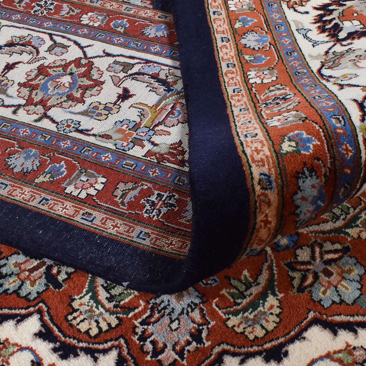 Perser Rug - Classic - Royal - 353 x 248 cm - dark red