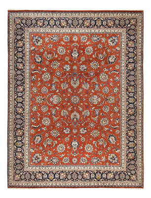 Perser Rug - Classic - Royal - 397 x 296 cm - red