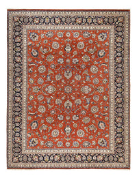 Perser Rug - Classic - Royal - 397 x 296 cm - red