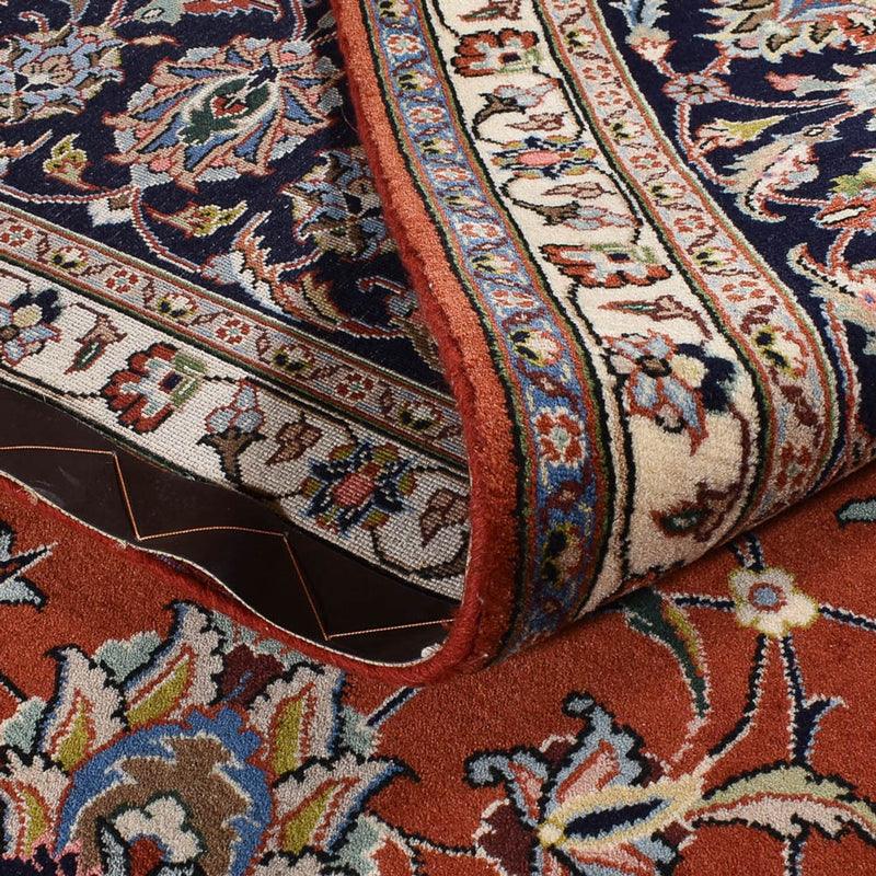 Perser Rug - Classic - Royal - 397 x 296 cm - red