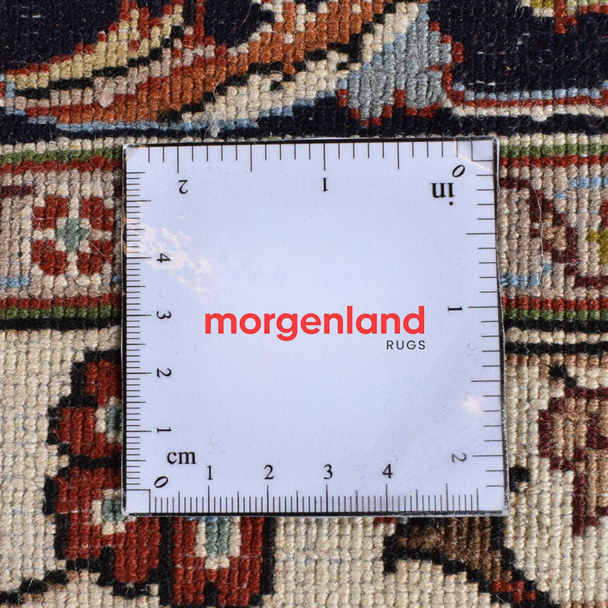 Perser Rug - Classic - Royal - 397 x 296 cm - red