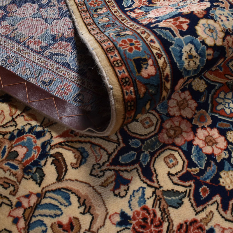 Perser Rug - Classic - 305 x 203 cm - light beige