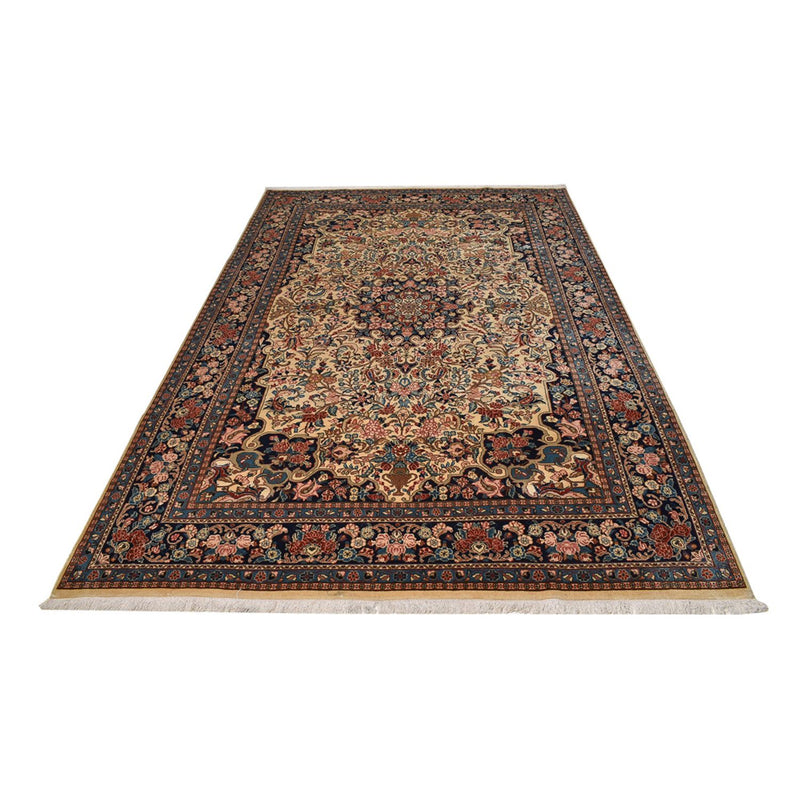 Perser Rug - Classic - 305 x 203 cm - light beige