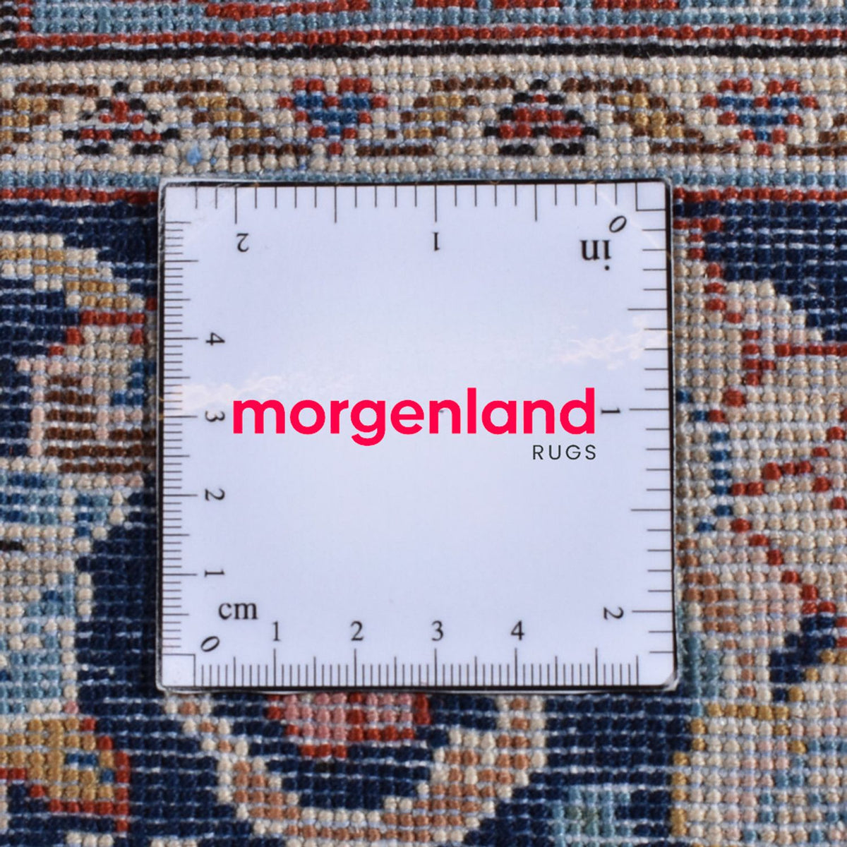 Perser Rug - Classic - 305 x 203 cm - light beige