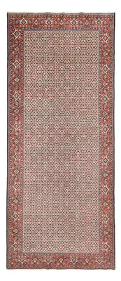 Runner Perser Rug - Bidjar - 494 x 204 cm - rust
