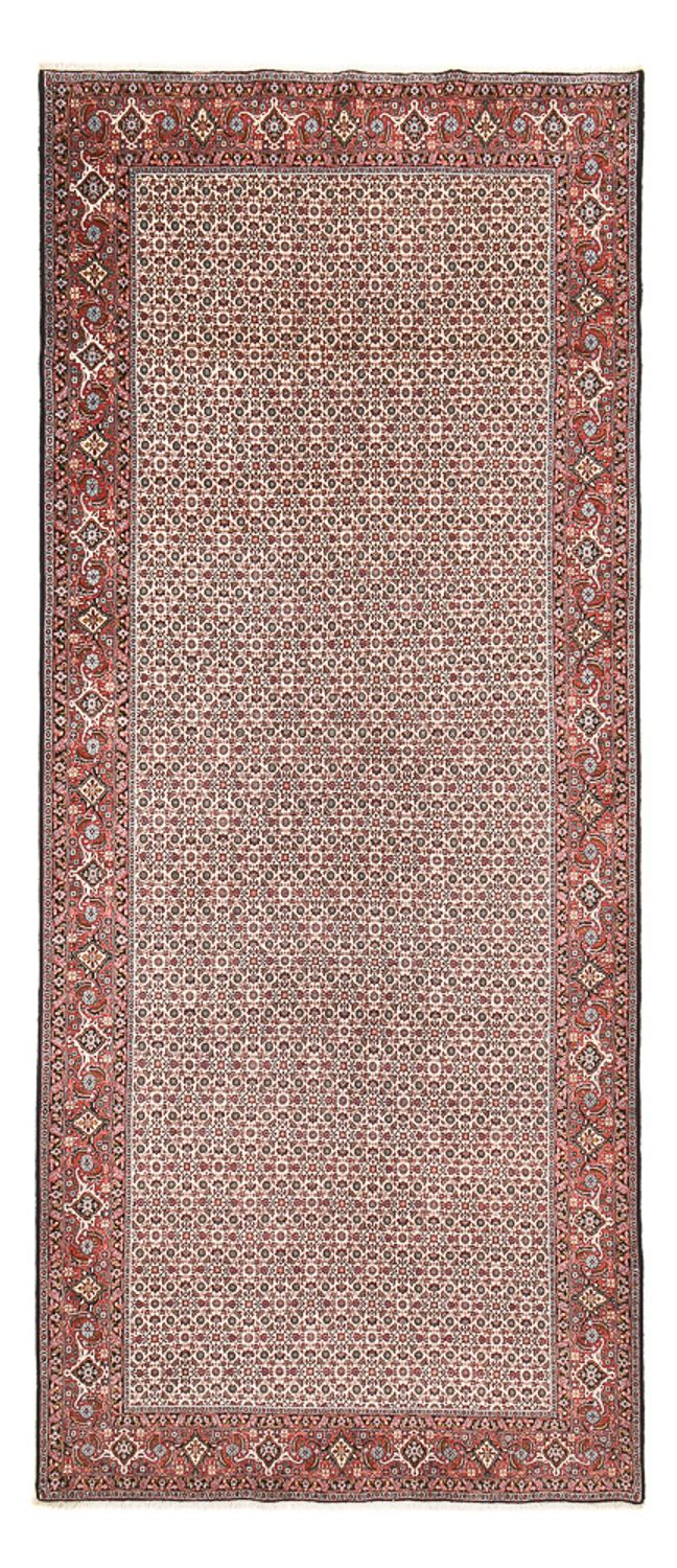 Bidjar Rug 494x204cm - Persian Rugs
