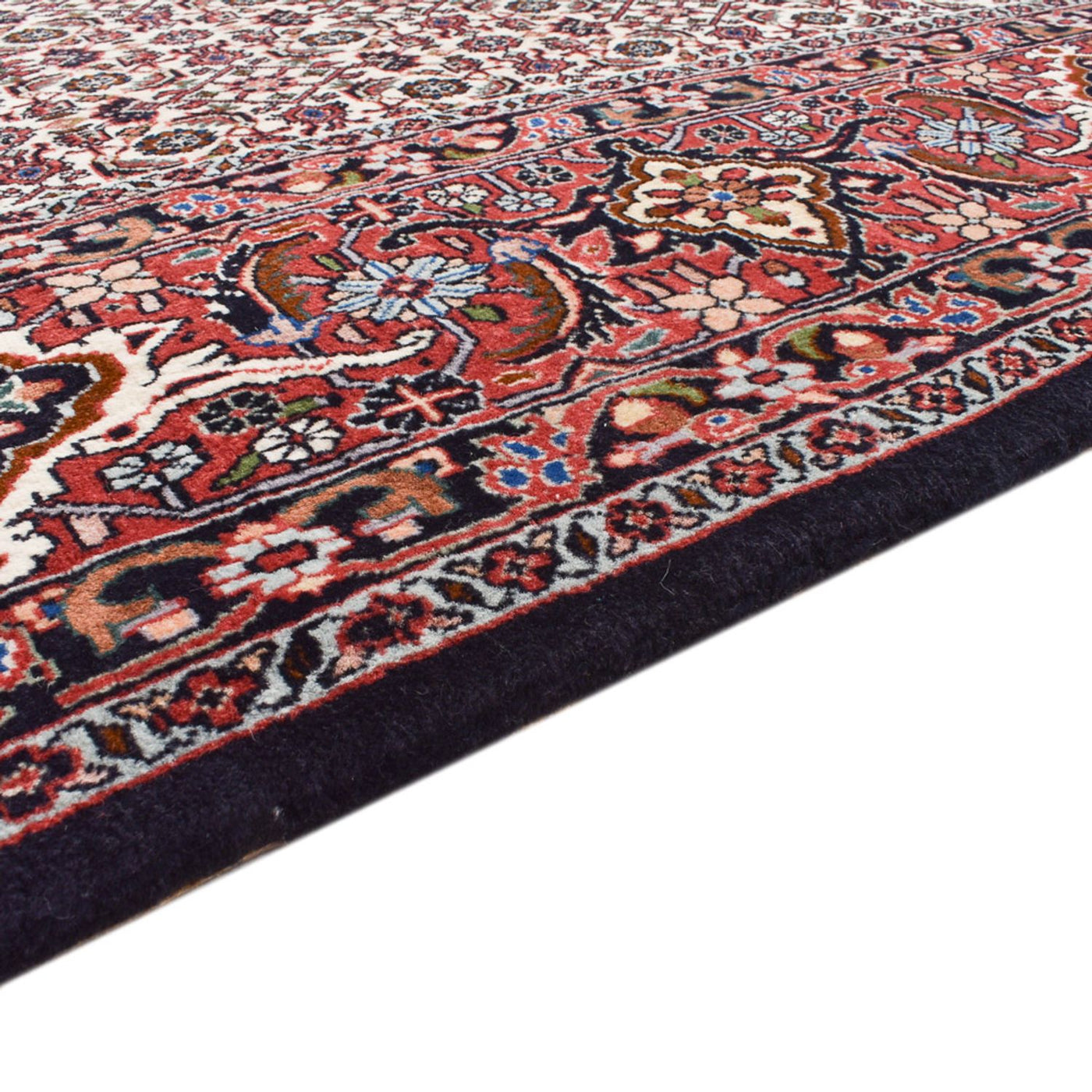 Bidjar Rug 494x204cm - Persian Rugs