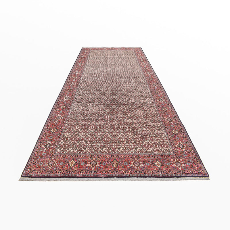 Bidjar Rug 494x204cm - Persian Rugs