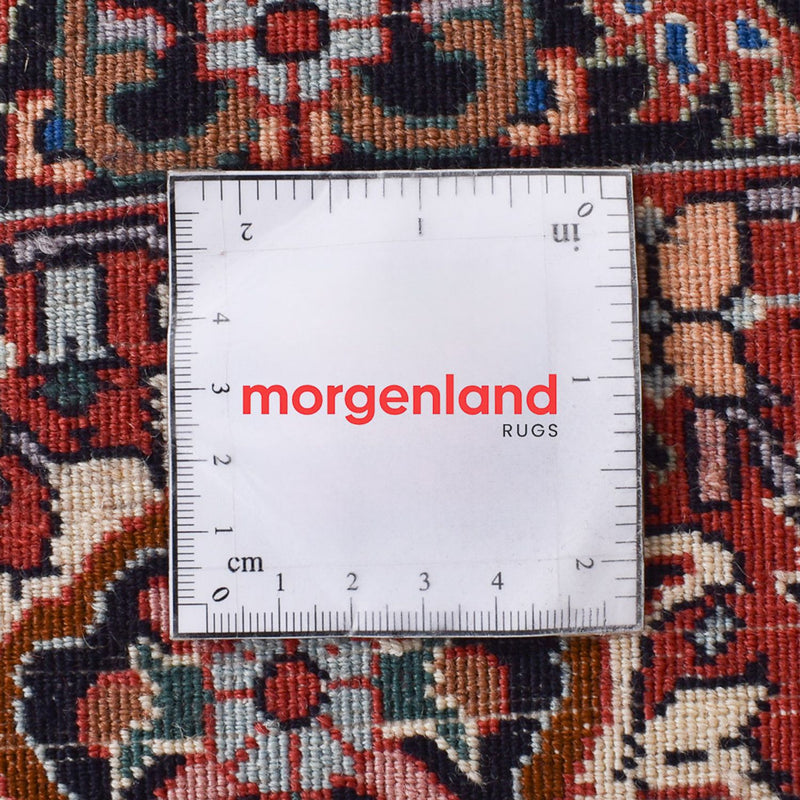 Bidjar Rug 494x204cm - Persian Rugs