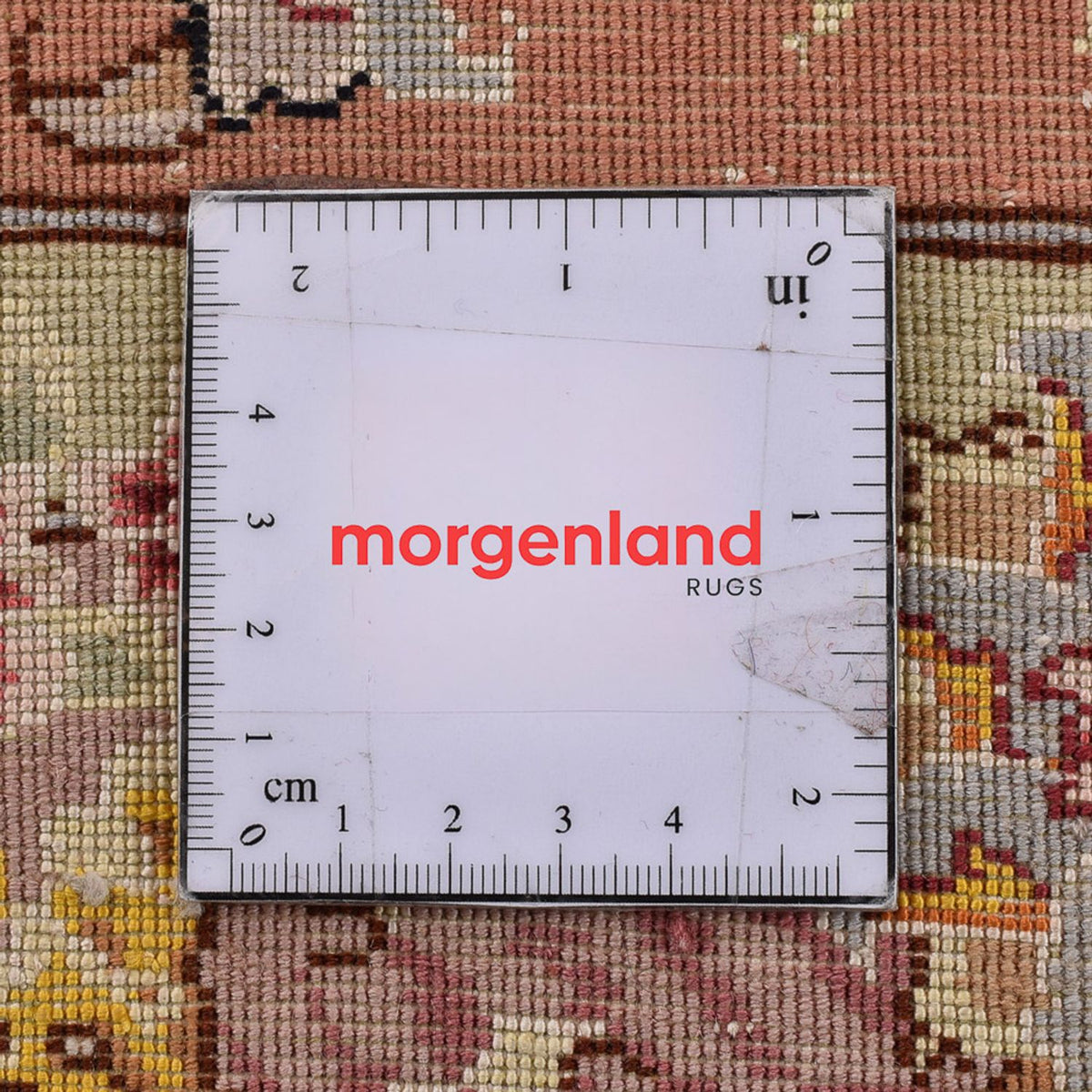 Perser Rug - Tabriz - Royal - 414 x 293 cm - gold