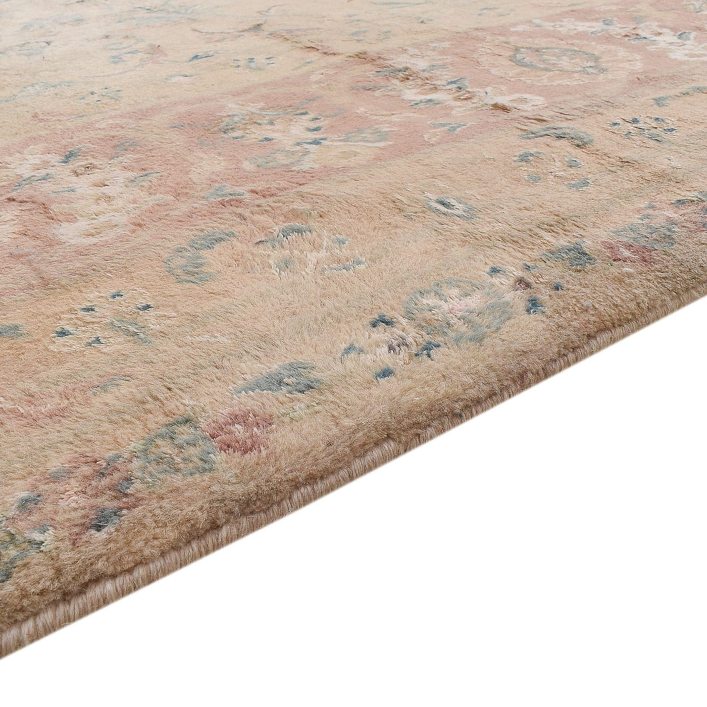 Tabriz Rug 401x301cm - Persian Rugs