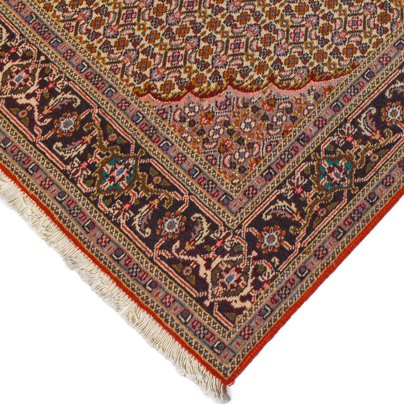 Perser Rug - Tabriz - Royal - 200 x 152 cm - red