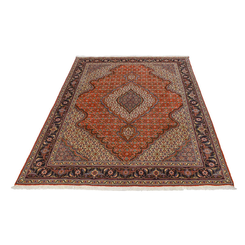 Perser Rug - Tabriz - Royal - 203 x 150 cm - rust