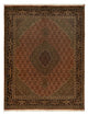 Tabriz - 40 Raj Rug 152x198cm - Persian Rugs
