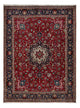 Tabriz - 40 Raj Rug 272x205cm - Persian Rugs