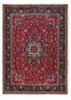 Tabriz - 40 Raj Rug 285x204cm - Persian Rugs