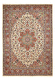 Tabriz - 40 Raj Rug 367x252cm - Persian Rugs