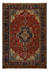Perser Rug - Tabriz - Royal - 302 x 205 cm - red
