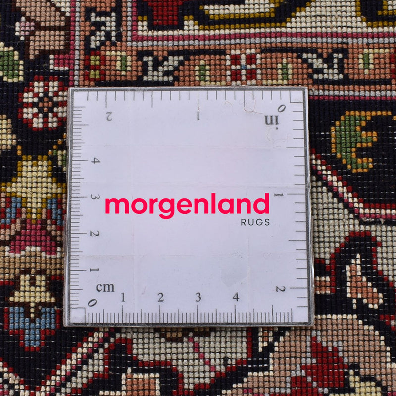 Perser Rug - Tabriz - Royal - 260 x 200 cm - beige