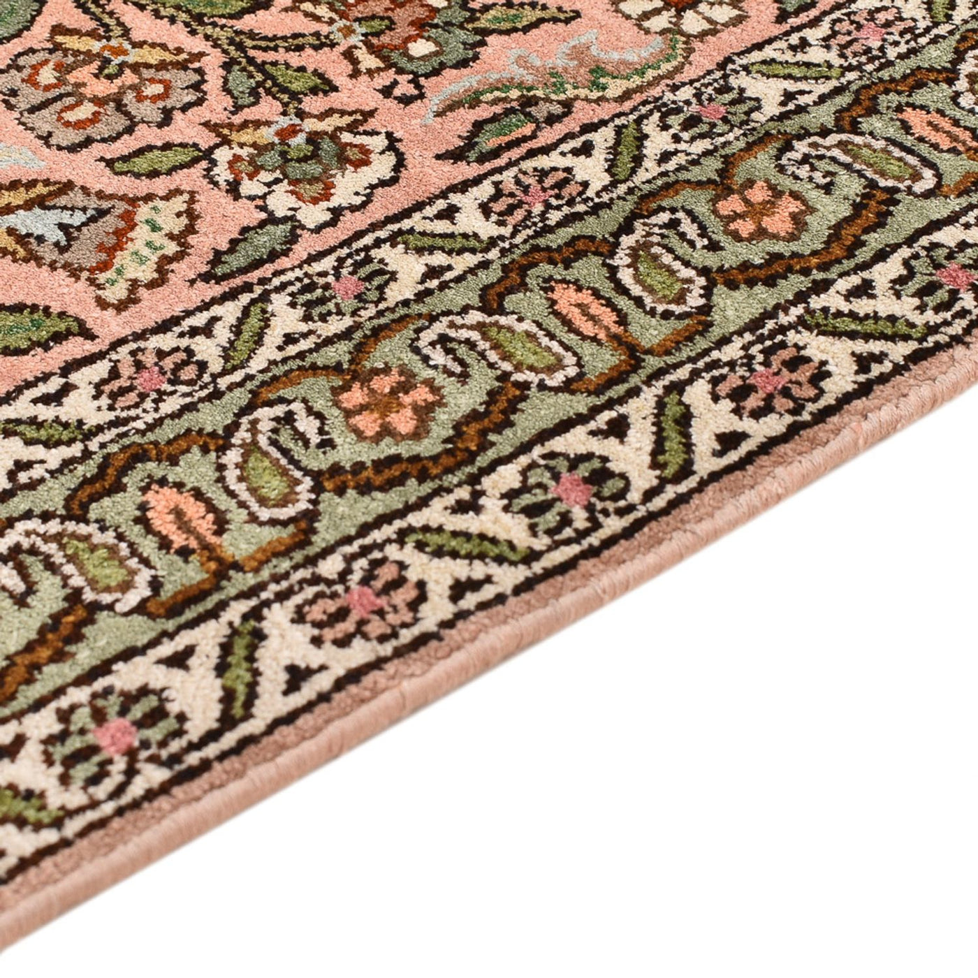 Hamadan Rug 128x79cm - Persian Rugs