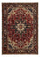 Perser Rug - Nomadic - 291 x 205 cm - red