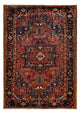 Heriz Rug 197x274cm - Persian Rugs