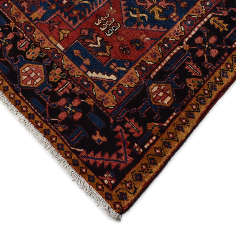 Heriz Rug 197x274cm - Persian Rugs