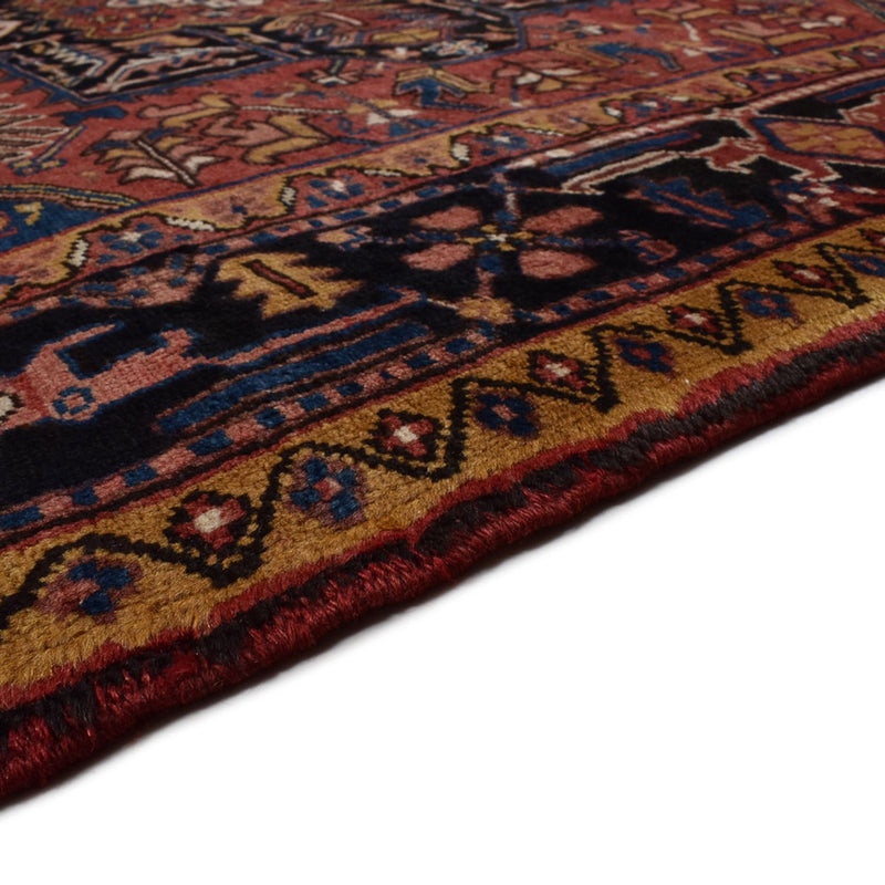 Heriz Rug 197x274cm - Persian Rugs