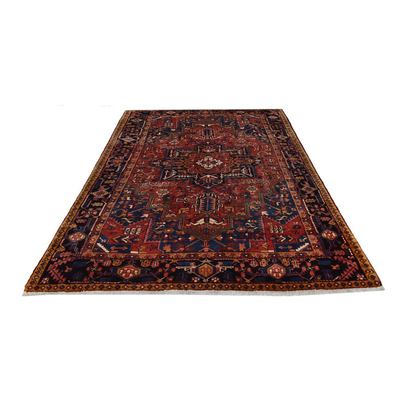 Heriz Rug 197x274cm - Persian Rugs