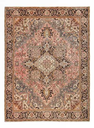 Heriz Rug 249x342cm - Persian Rugs