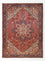 Perser Rug - Nomadic - 335 x 255 cm - red
