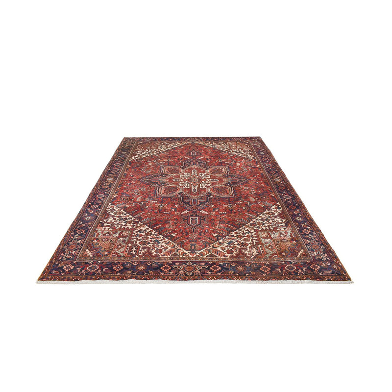 Perser Rug - Nomadic - 335 x 255 cm - red