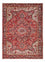 Perser Rug - Nomadic - 353 x 256 cm - red