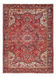 Heriz Rug 256x353cm - Persian Rugs