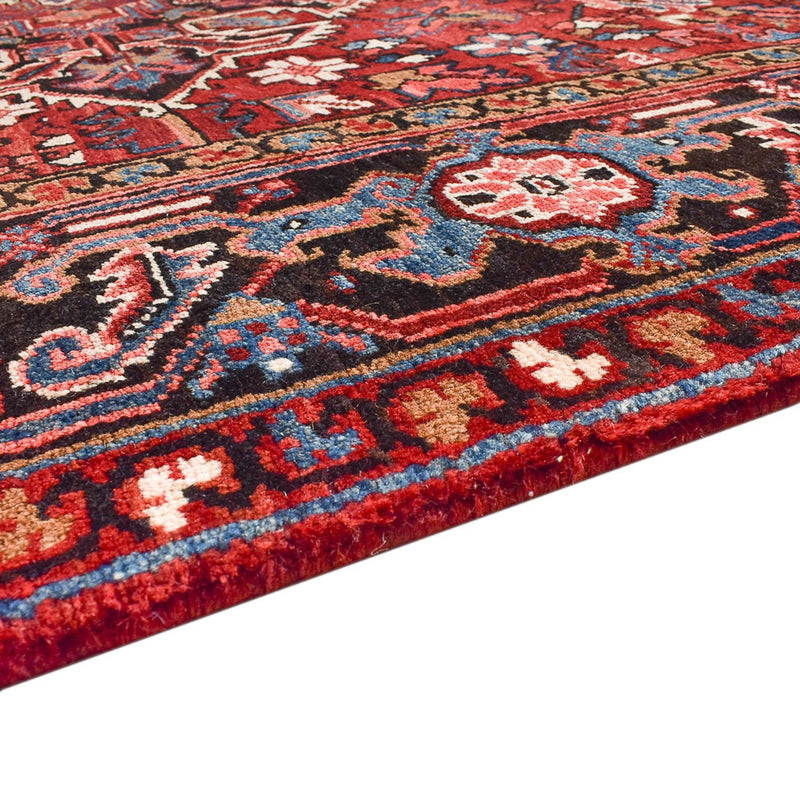 Perser Rug - Nomadic - 353 x 256 cm - red