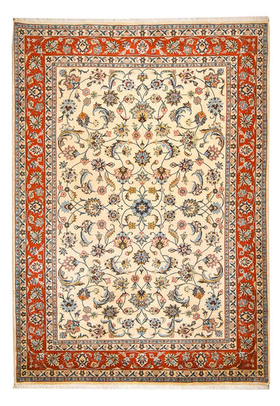 Mashhad Rug 220x314cm - Persian Rugs