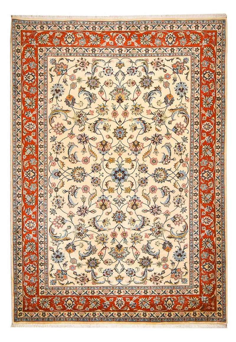 Perser Rug - Classic - 314 x 220 cm - beige