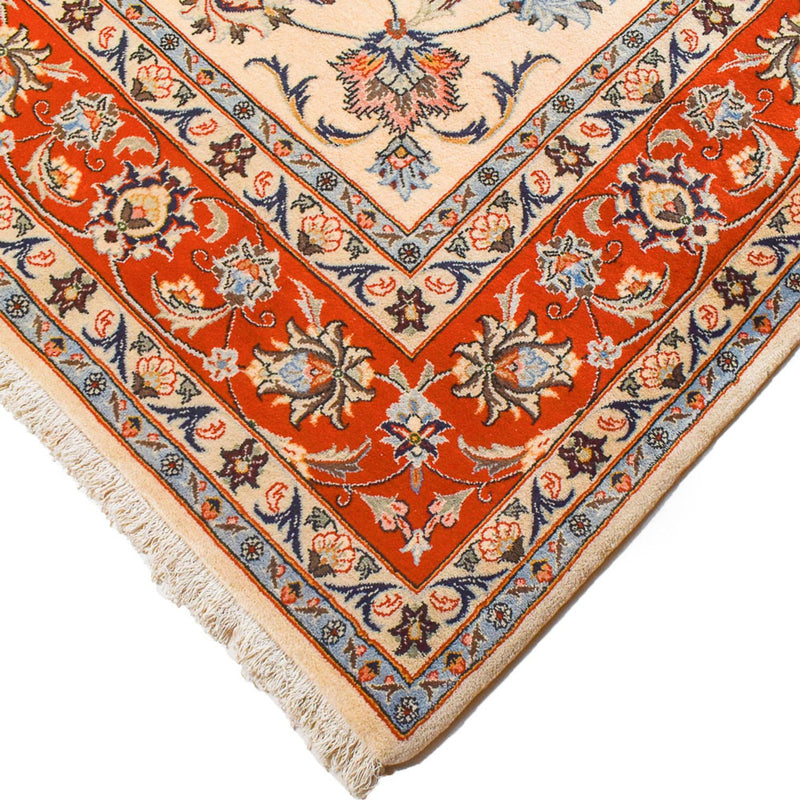 Perser Rug - Classic - 314 x 220 cm - beige