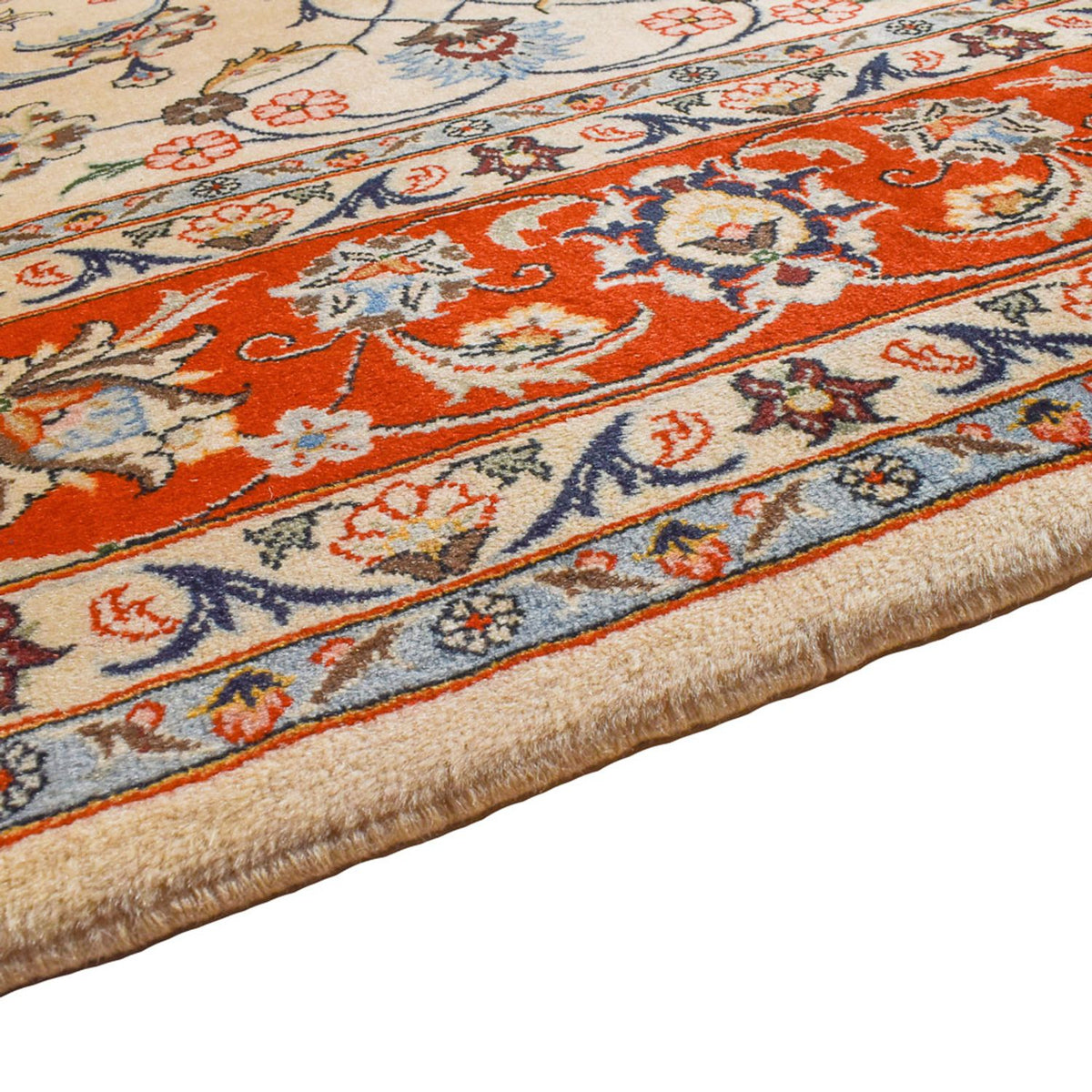 Perser Rug - Classic - 314 x 220 cm - beige