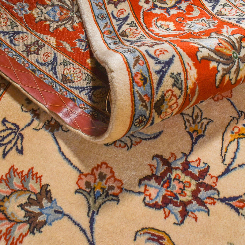 Perser Rug - Classic - 314 x 220 cm - beige