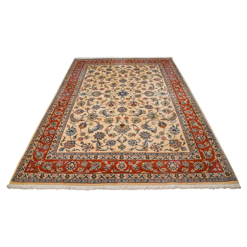 Perser Rug - Classic - 314 x 220 cm - beige