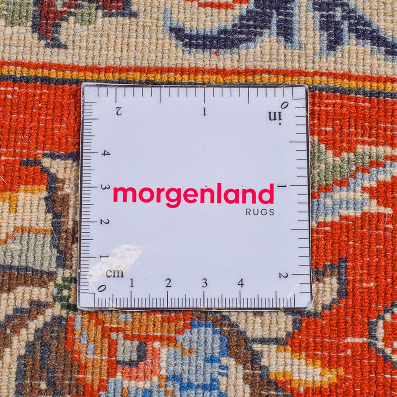 Perser Rug - Classic - 314 x 220 cm - beige