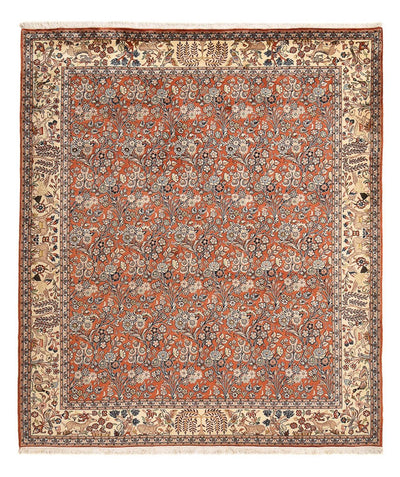 Sarouk Rug 261x312cm - Persian Rugs